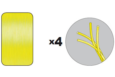 Tresse Carp Spirit Spod/Marker Jaune 0.20mm 300m -Hameçons Soldes Boutique 7fc979a9b25d96f30adcc3786e20154e402ca22b 207551 amb1