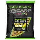 pellets-sensas-super-feed-natural-corn-4mm-650g