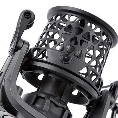 Ensemble Sonik Turbospod 50mm 13' 6lbs Carbon 14000 - description 16