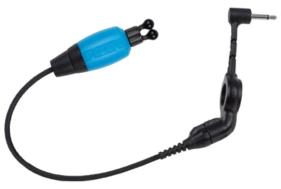 Hanger Fox Black Label Dinky Halo Bobbin - description 01