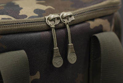 Sac Fourre Tout Korda Compac Utility Bag Dark Kamo Large - description 07