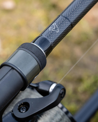 Canne Avid Carp Ultra-Series 50mm 12' 4lbs Full Shrink - description 09