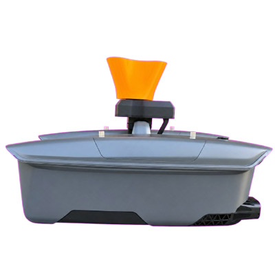 Epandeur Bait Boat Pod WUBS pour Deeper Spark - description 03