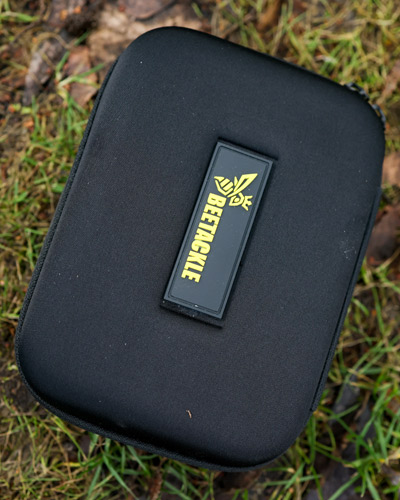 Coffret 3 Balanciers Glow-Bobbins T8 - description 08