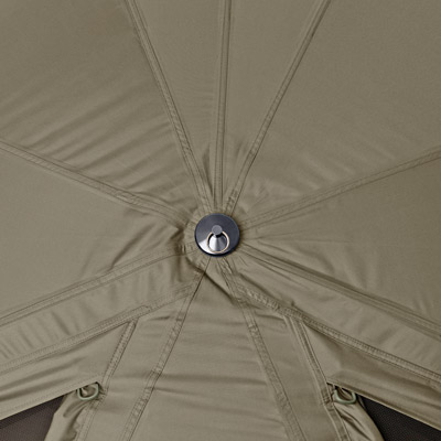 Abri Trakker Summit X Brolly System 1 place - description 18