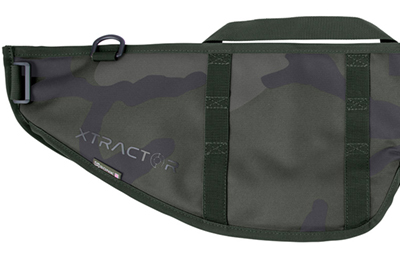 Sonik Xtractor Recon Rod Sleeve 8' - description 01