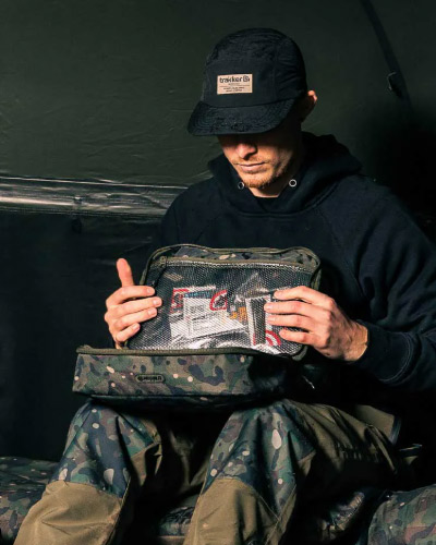 Trakker