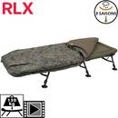 trakker-rlx-6-camo-bed-system