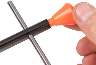 Tarière Fox Stainless Auger - description 04