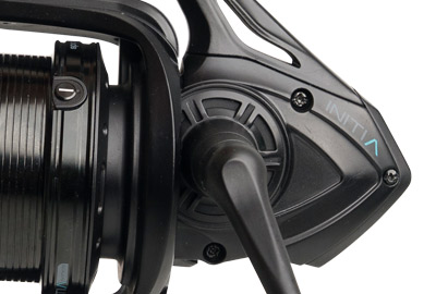 Moulinet Prowess Initia Spod BS - description 01