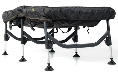 Matelas de Réception Pro Elite Cradle Protection Plus - description 01