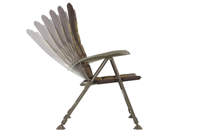 Level Chair Fox EOS Standard - description 02