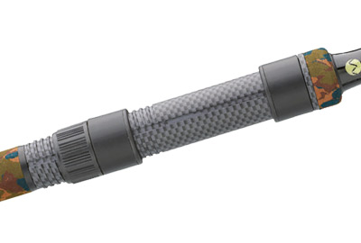 Canne Prowess Equa Spod/Marker 50mm 13' 5lbs Full EVA Camo - description 02