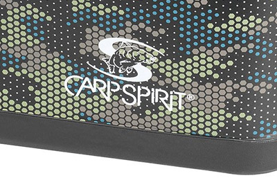 Sac étanche Carp Spirit Hydro Bag Camo 26L - description 01