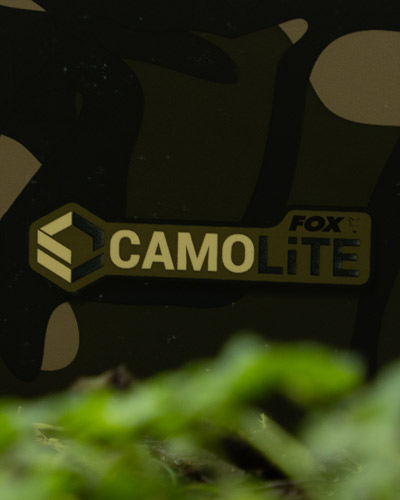 Seau Fox Camo Bucket 6L - description 03