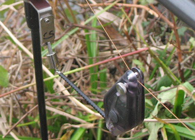 Coffret Carpsounder 3 Hangers Lumineux Dropstar DR-LX2 Noir -Fox || KORDA || Sonik Soldes 867ea35542feb7966d9dd825eb35de0940b51551 204538AMB3