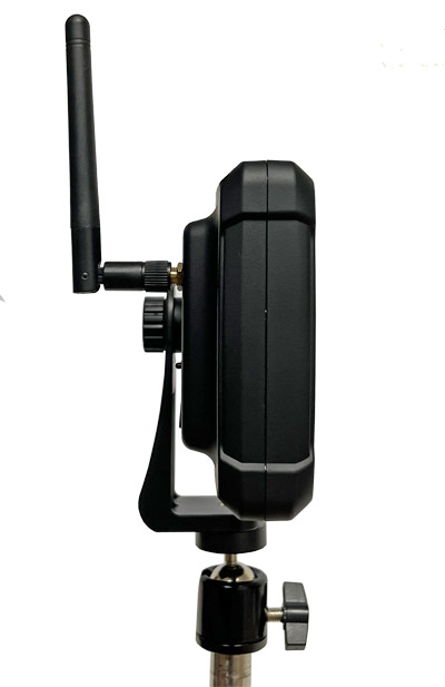 Bateau Amorceur Anatec Pac Boat Start'R Black DE-SR07 Echo T600 - description 16
