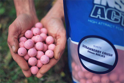 Bouillettes Nash I.A. Strawberry Crush 15mm 1kg -DYNAMITE BAITS 87fbc17860e07cef0966e72a7aa1a3466bd7ff9c 242967 1