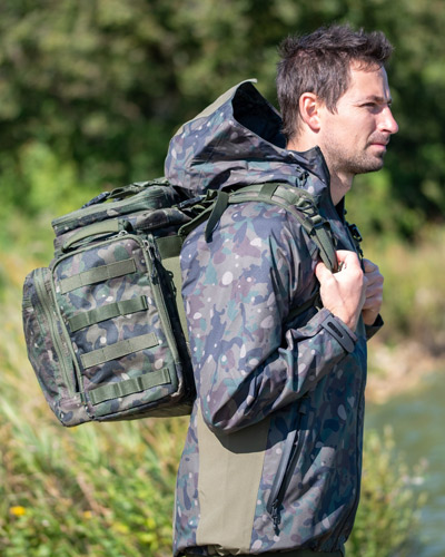 Trakker