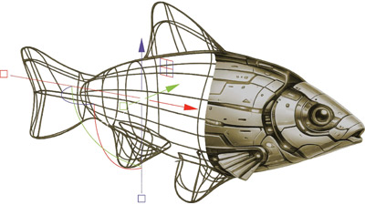 Sondeur GPS Deeper CHIRP 4+ - description 19
