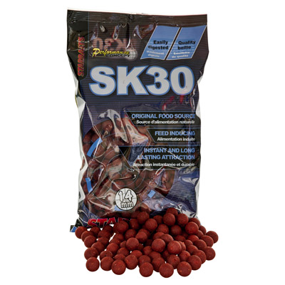 Boilies