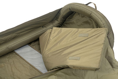 Anaconda Air Care Unhooking Mat - description 02