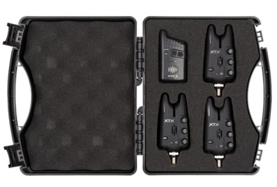 Set JRC Centrale 4 Détecteurs XTX -Hameçons Soldes Boutique 89e649af91047cf340a4cb6c77c7c30f8651c304 203166amb9