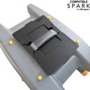 rehausse-bait-boat-pod-pour-bateau-deeper-spark