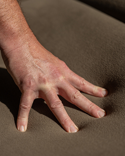 Bed Chair Starbaits STB Bivie Bed DLX 8 Pieds - description 10