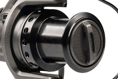 Moulinet Nash LRX 10000 (les 2) - description 06