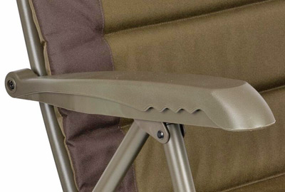 Level Chair Fox EOS XL - description 05