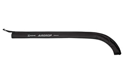 Lance Bouillette Sonik Airdrop Carbon Throwing Stick 24mm - description 04
