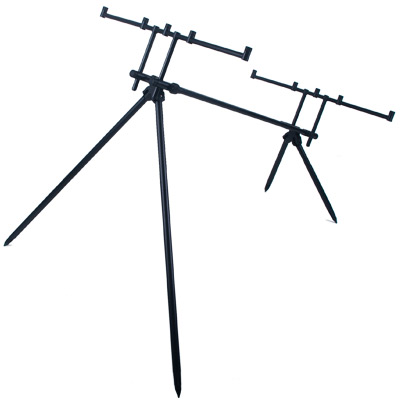 Pack Détection Carp Design Bank Pod Extreme X-Series 4D Blade - description 12