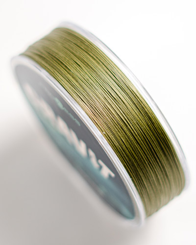 Tresse Prowess Gravi-T Sinking X8 Dark Green 300m - description 02