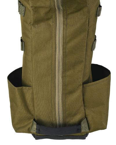 Fourreau Prowess Summa Holdall 5 cannes 12' - description 10