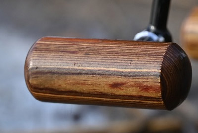 Moulinet Prowess Initia 6500 GS (les 3) - description 08