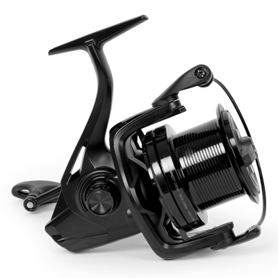 Moulinet Avid Carp Revolve 12000 FD (les 3) - description 05