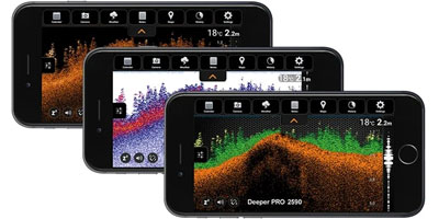 Learning How to Set Up Deeper Smart Sonar – Deepersonar