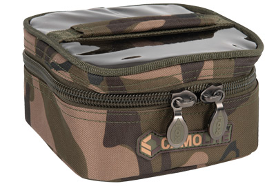 Pack Bagagerie Fox Camolite 4 pièces - description 11