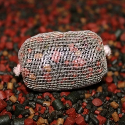Kit Filet PVA Pro Elite Hand Grenade 5m - description 04