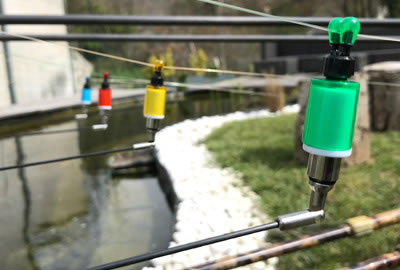 Set Electronique Carp Design Fusion 4D Slim Pro -Hameçons Soldes Boutique 900a672b6ff752c64442f578131eeaf590b40225 204694amb5