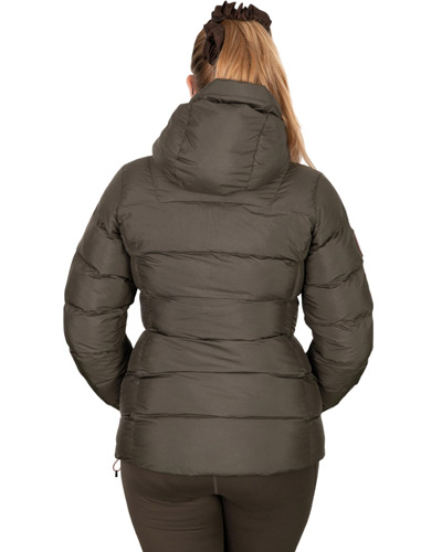Veste Fox Womens Explorer HD Quilted - description 07