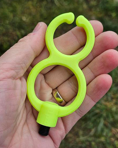 Anneau de Fixation Bait Boat Pod Sling Holder - description 02