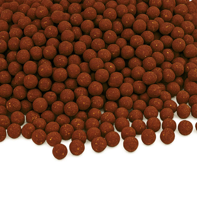 Bouillettes Faith A-Prime Garlic Pepper 16mm 1kg - description 03