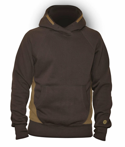 team korda hoodie