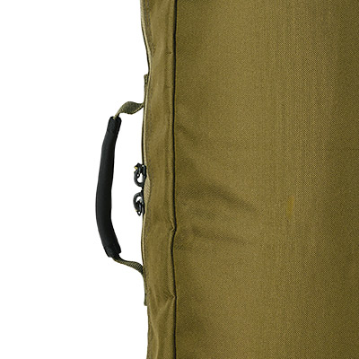 Fourreau Prowess Summa Holdall 4 cannes 10' - description 06