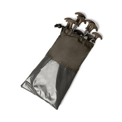 Abri Trakker Summit X Brolly System 1 place - description 23
