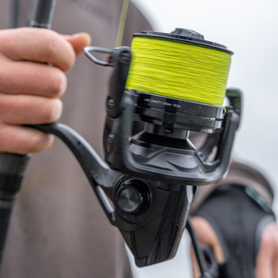 Ensemble Avid Carp Ascent Spod 50mm 12' 5.5lbs Full Shrink Revolve Spod/Marker - description 13