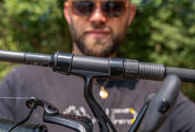Canne Avid Carp Ascent 10' 3.5lbs Full Shrink - description 05