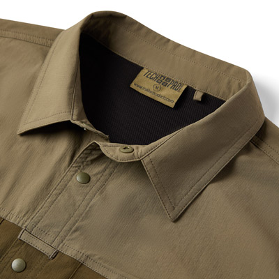 Chemise Trakker Techpro Mozzi Shirt - description 04